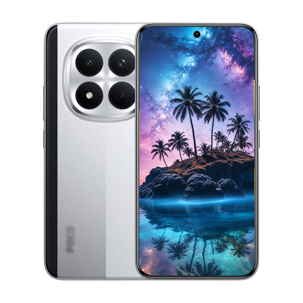 Xiaomi Poco M8 Pro 5G Dual SIM 512GB (12GB RAM)