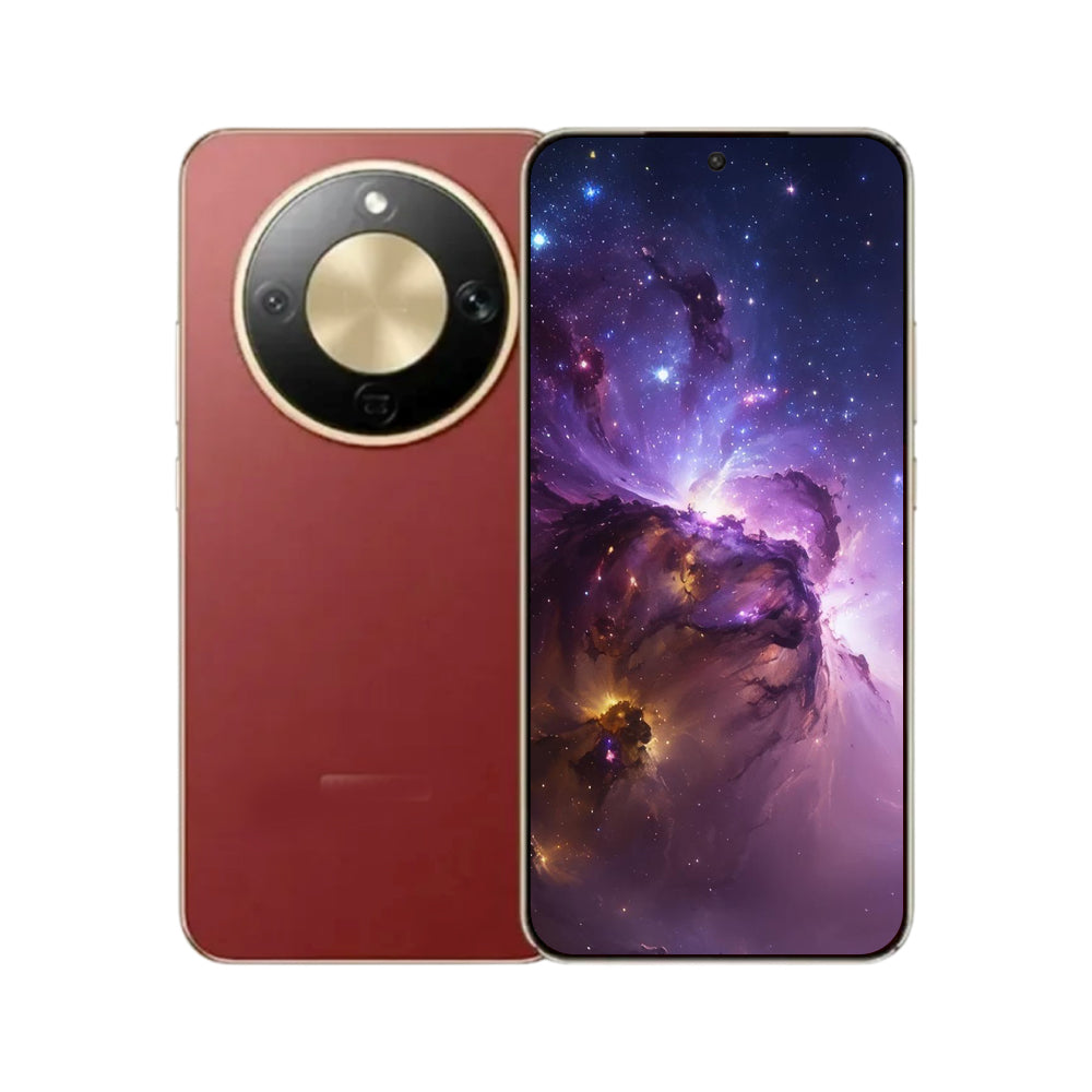 Honor X9d 5G Dual Sim 256GB (12GB RAM) MTN-NX1