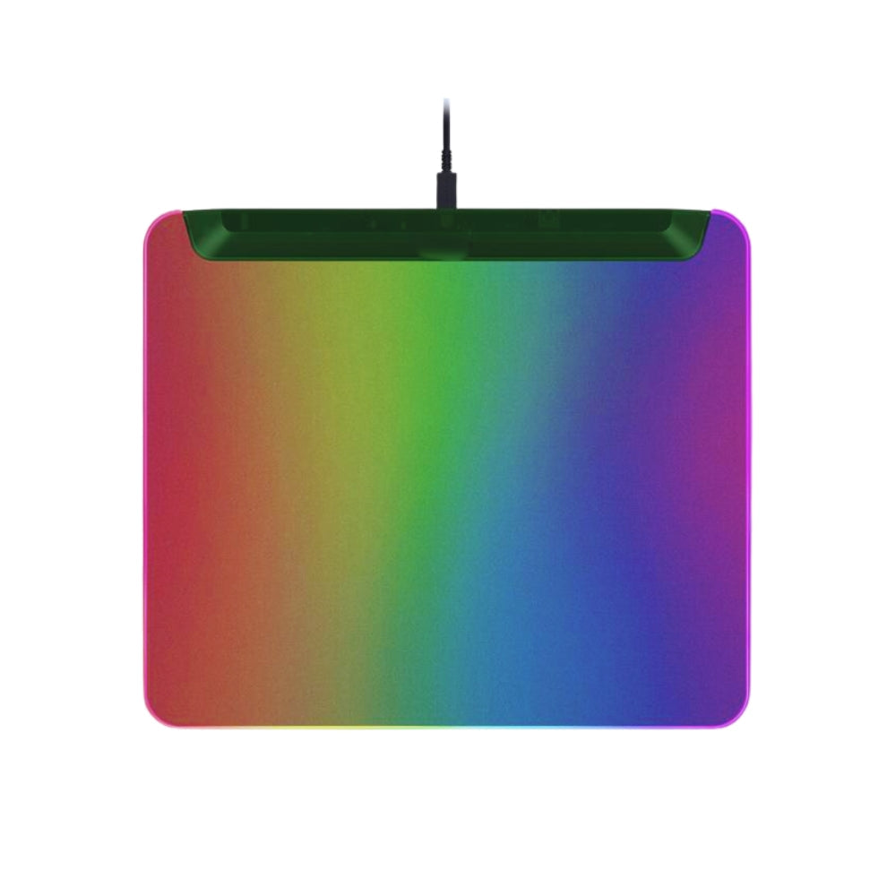 Razer Firefly V2 Pro Phantom Green Edition