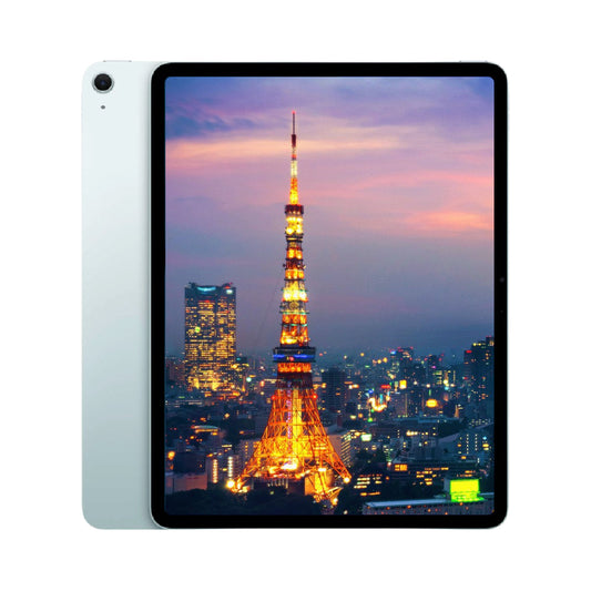Apple iPad Air 8th Gen (2026 M4) 11-inch WiFi 128GB
