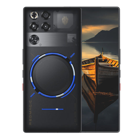 Nubia RedMagic 11 Pro 5G Dual SIM 512GB (16GB RAM) Global