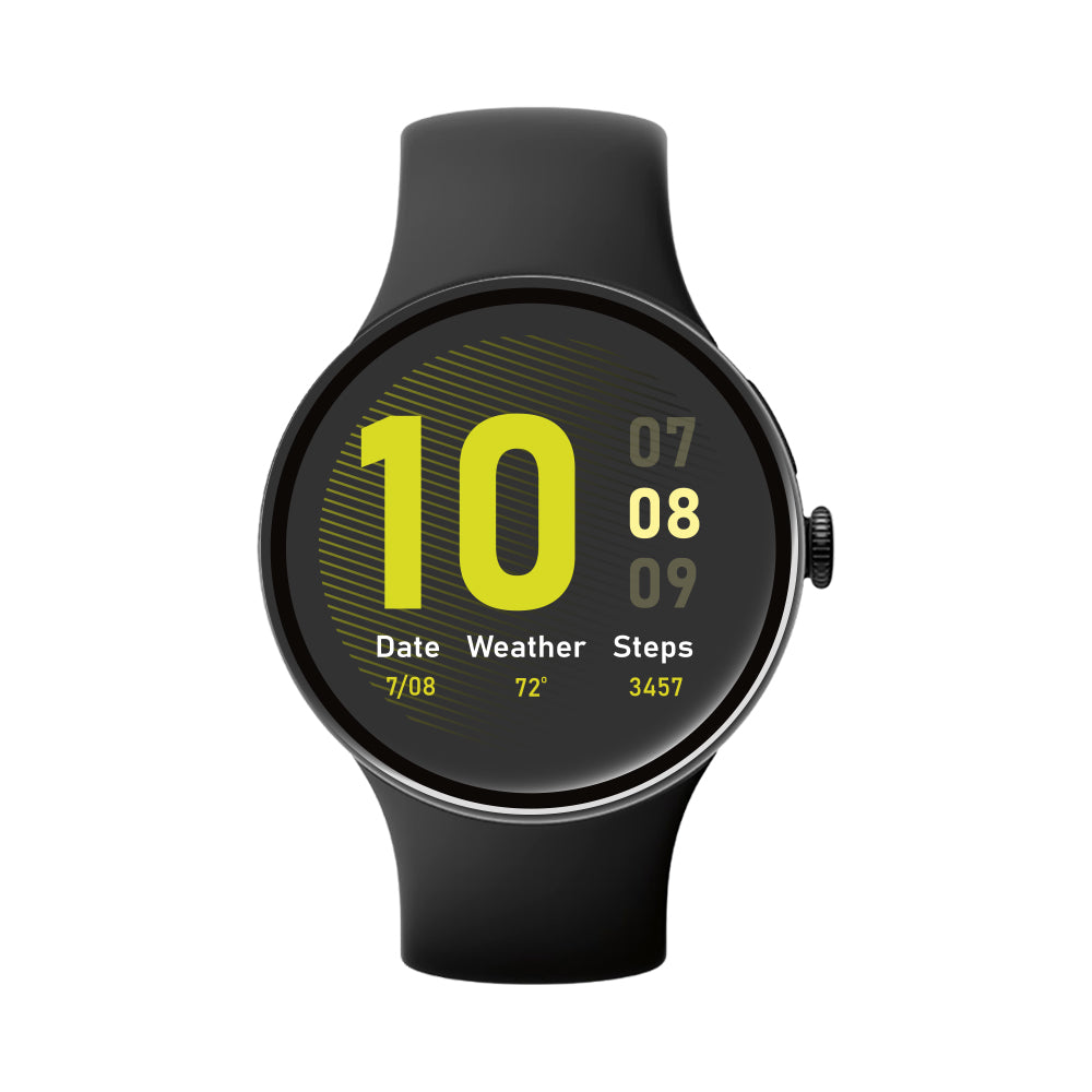 Google Pixel Watch 5 41mm Bluetooth / WiFi Smart Watch