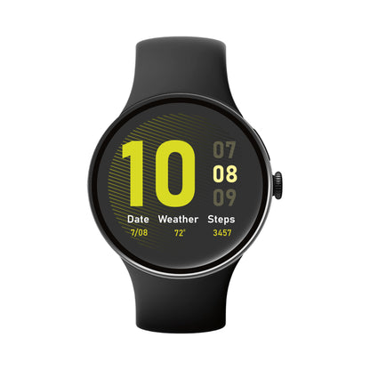 Google Pixel Watch 5 41mm Bluetooth / WiFi Smart Watch