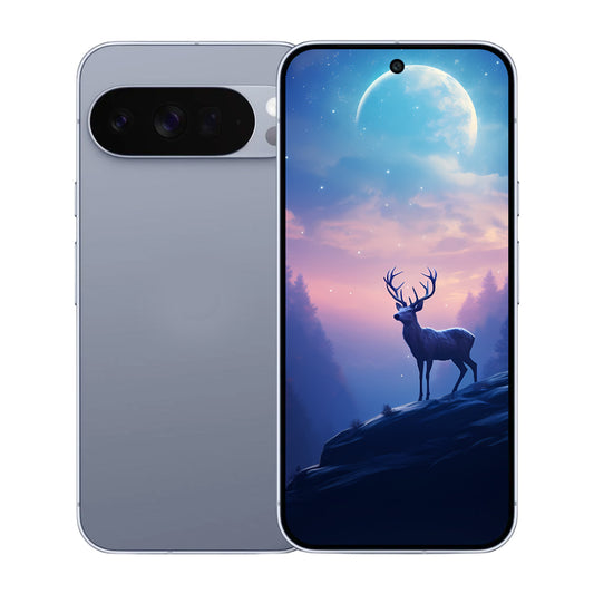 Google Pixel 10 Pro XL 5G 512GB (16GB RAM)