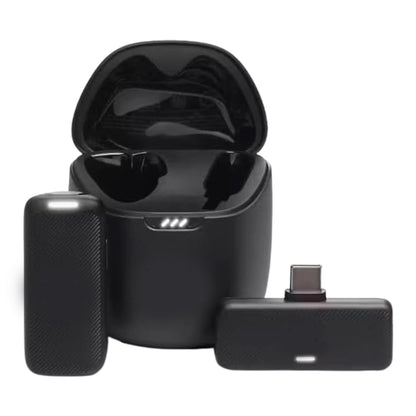 JBL Quantum Stream Wireless