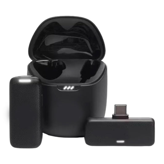 JBL Quantum Stream Wireless