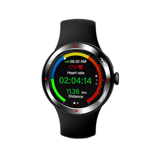 Google Pixel Watch 4 45mm Bluetooth/WiFi Smart Watch
