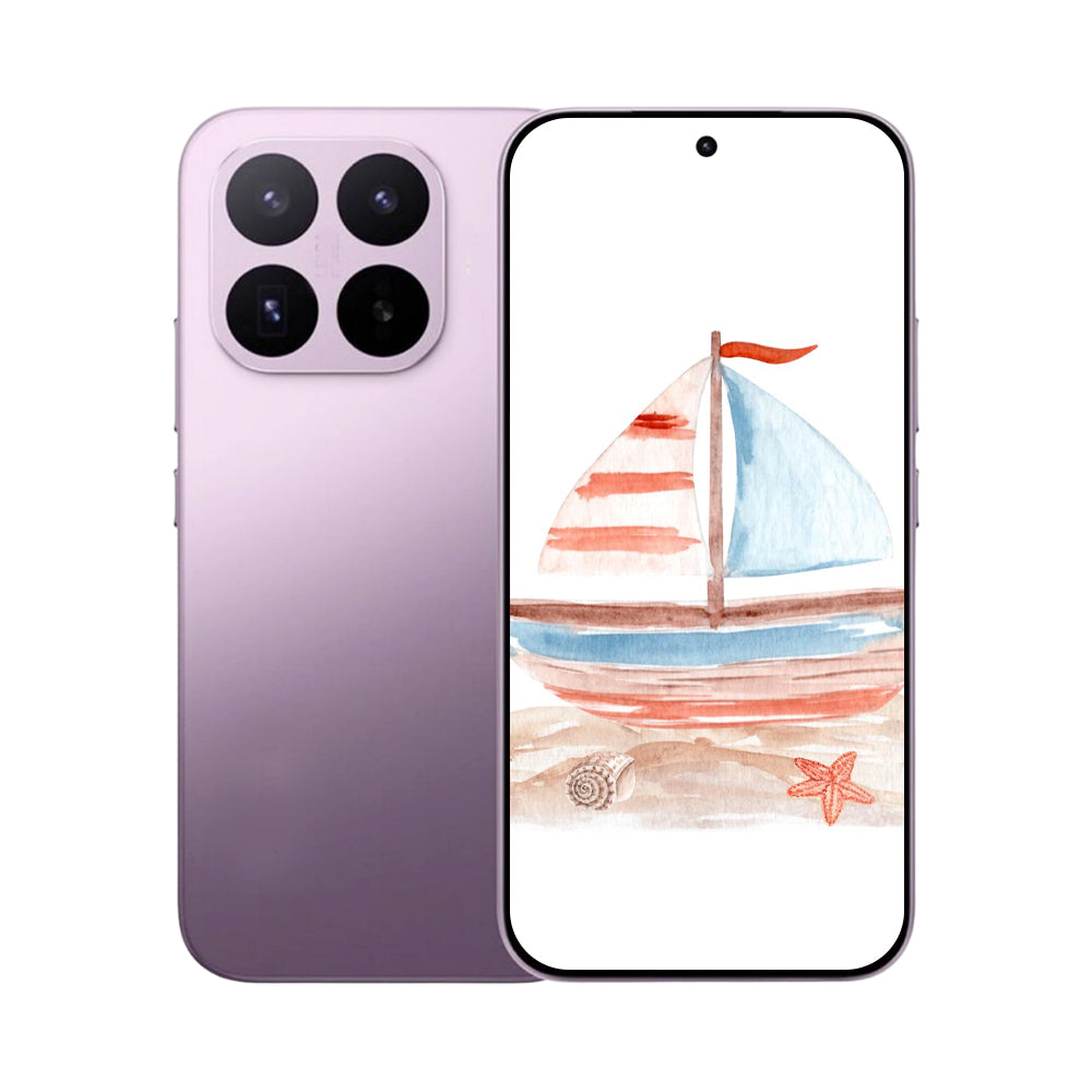 XiaoMi 17T 5G Dual SIM + eSIM 256GB (12GB RAM) Global Version