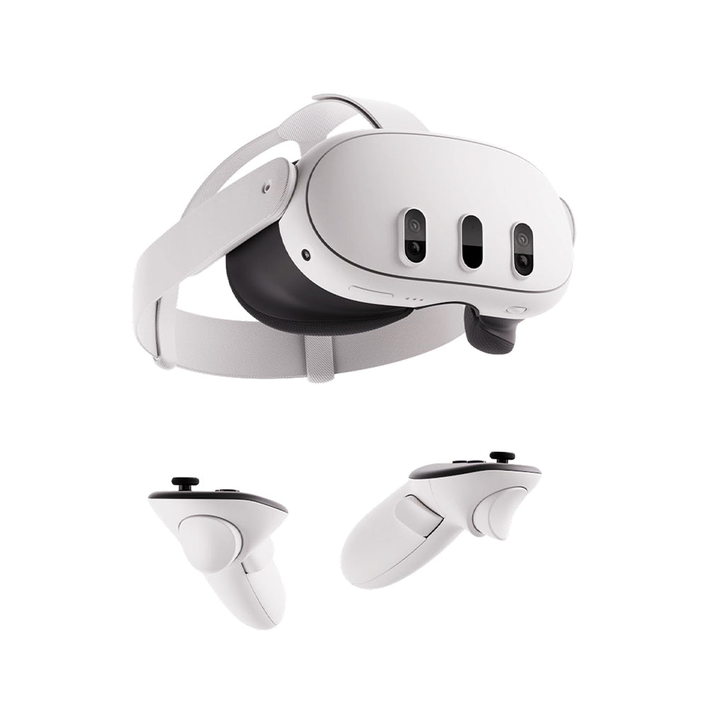 Meta Quest 3 Mixed Reality Headset