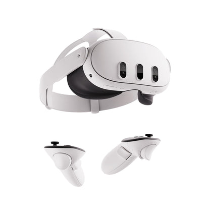 Meta Quest 3 Mixed Reality Headset