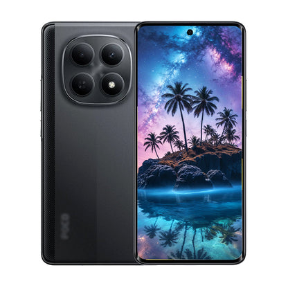 Xiaomi Poco M8 5G Dual SIM 512GB (8GB RAM)