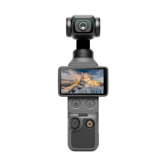 DJI Osmo Pocket 4