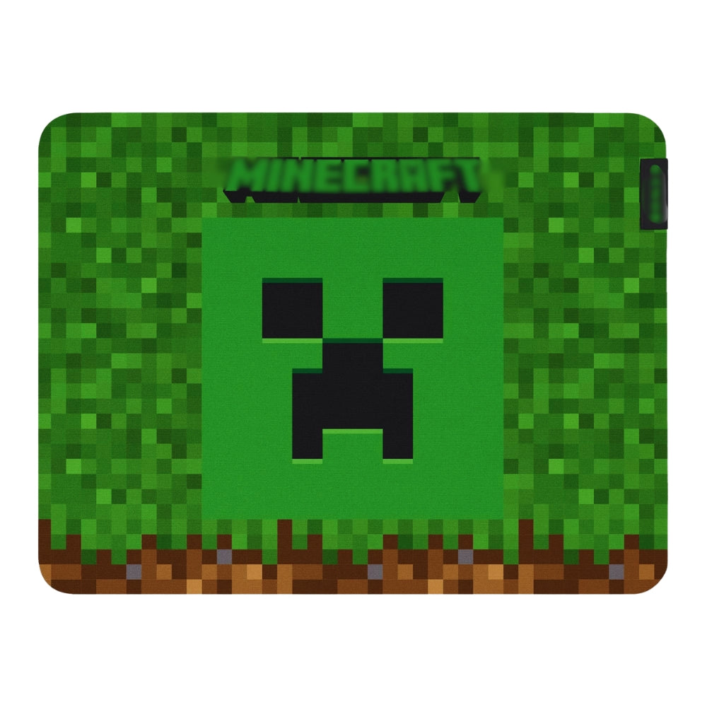 Razer Gigantus V2 Medium Minecraft Edition