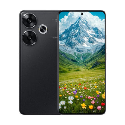 POCO F6 5G Dual SIM (12+512GB)