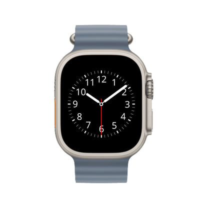 Apple Watch Ultra 3 GPS+CELLULAR 49mm Titanium