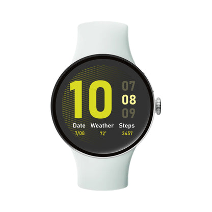 Google Pixel Watch 5 41mm Bluetooth / WiFi Smart Watch