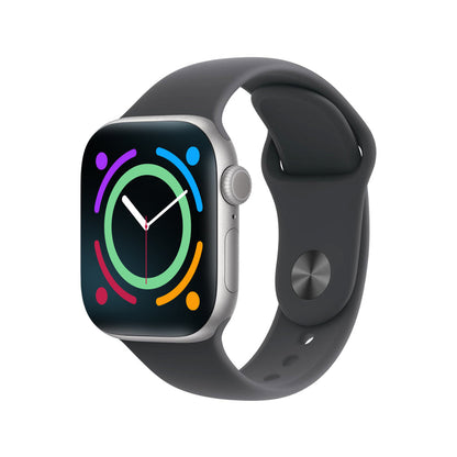 Apple Watch Series 11 GPS+Cellular Aluminium
