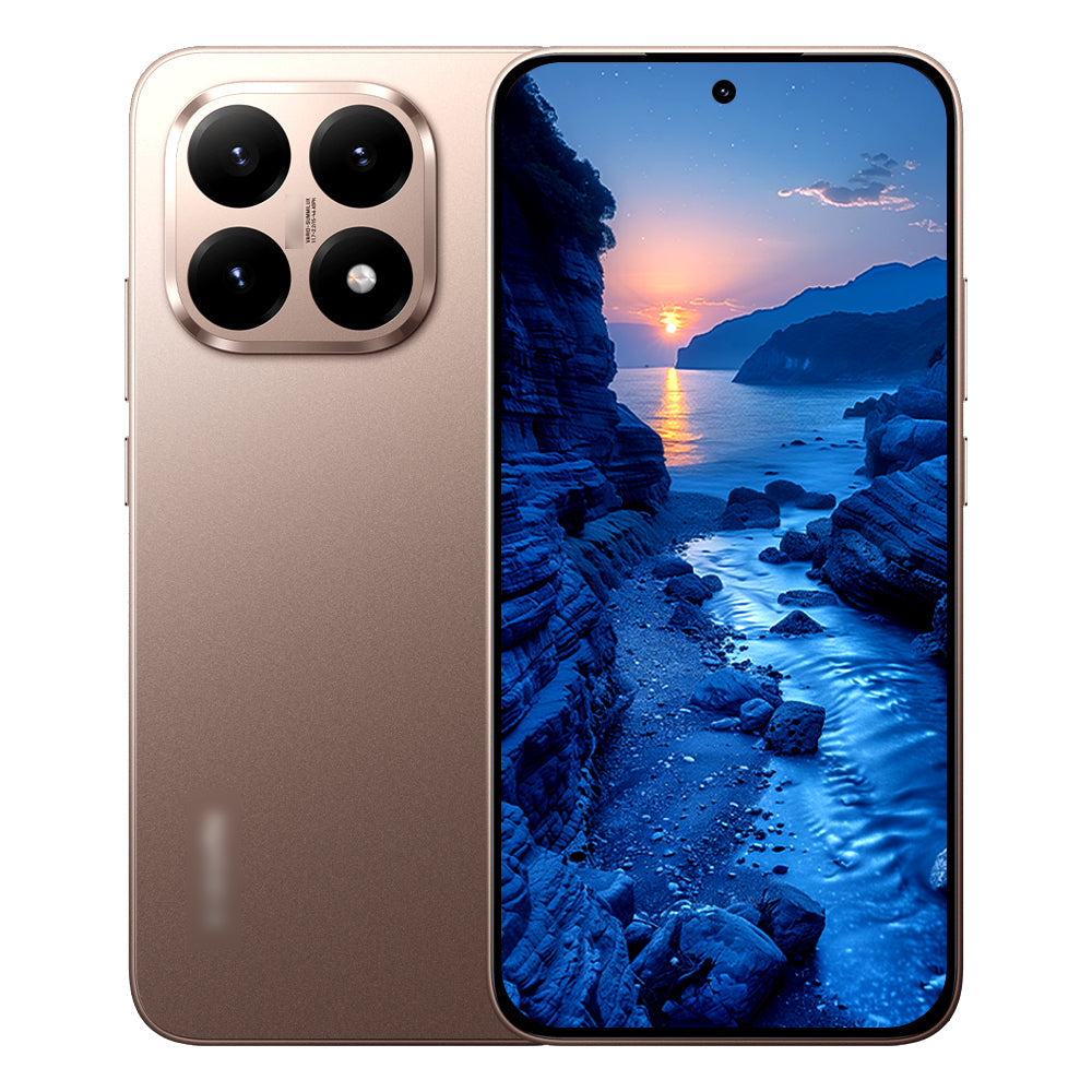 Xiaomi Mi 15T 5G Dual SIM + eSIM 256GB (12GB RAM) Global Version with Leica
