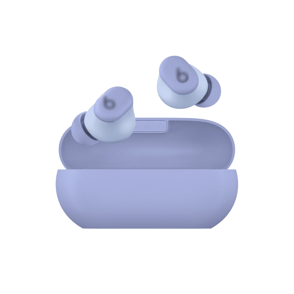 Beats Audio Solo Buds