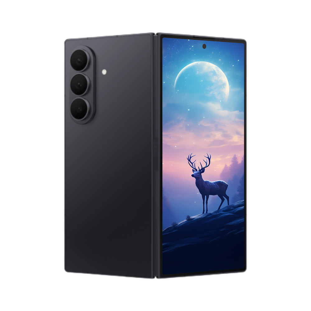 Samsung Galaxy Z Fold7 512GB 12GB RAM