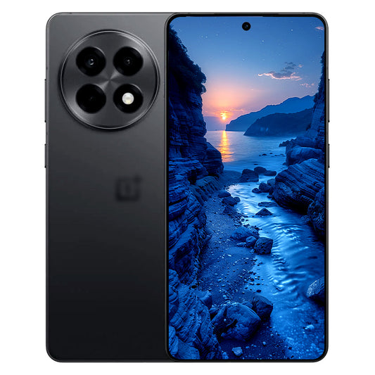 One Plus Oneplus Ace5 5G Dual SIM 512GB (12GB RAM) PKG110 China Spec with Google Play