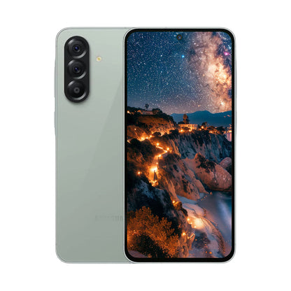Samsung A566B 5G Dual SIM + eSim (8+256GB)