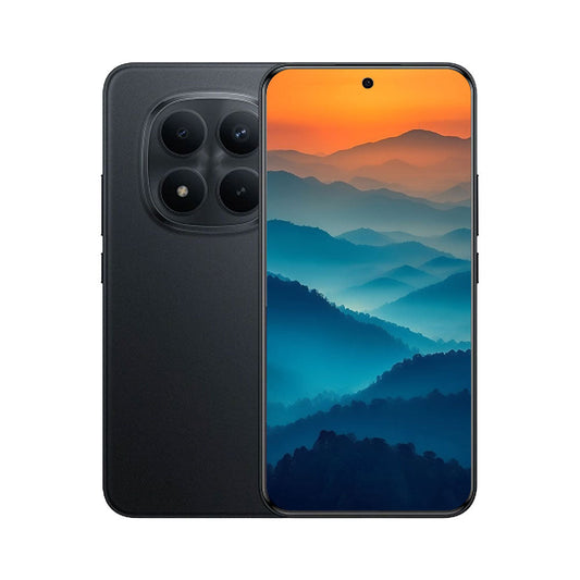 Xiaomi Redmi Note 15 Pro+ 5G Dual SIM + eSIM 512GB (12GB RAM) Global Version