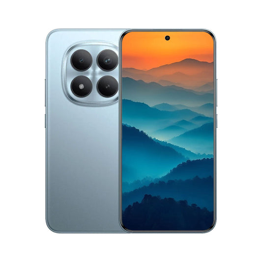 Xiaomi Redmi Note 15 Pro+ 5G Dual SIM + eSIM 512GB (12GB RAM) Global Version