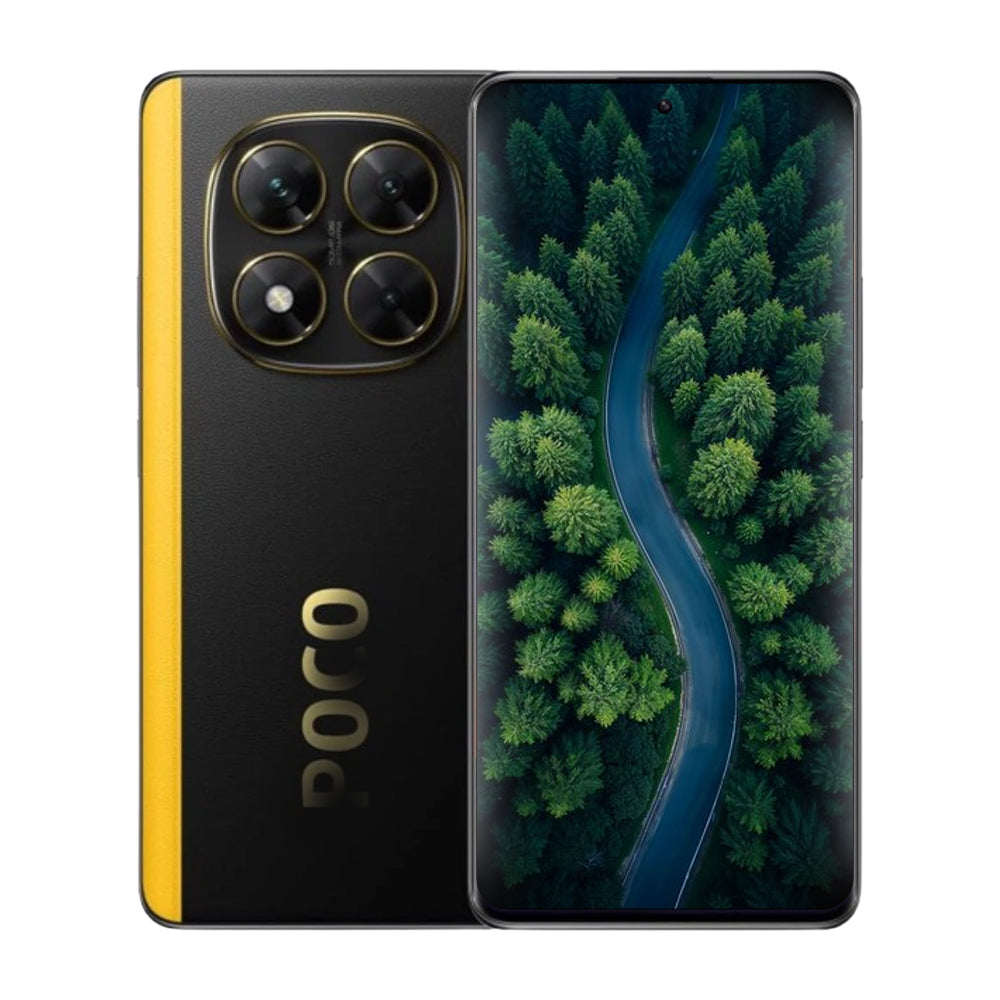 POCO X7 5G Dual SIM (8+256GB)