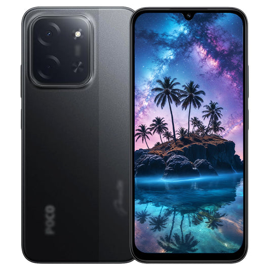Xiaomi Poco C85 4G Dual SIM 256GB (8GB RAM) Global Version