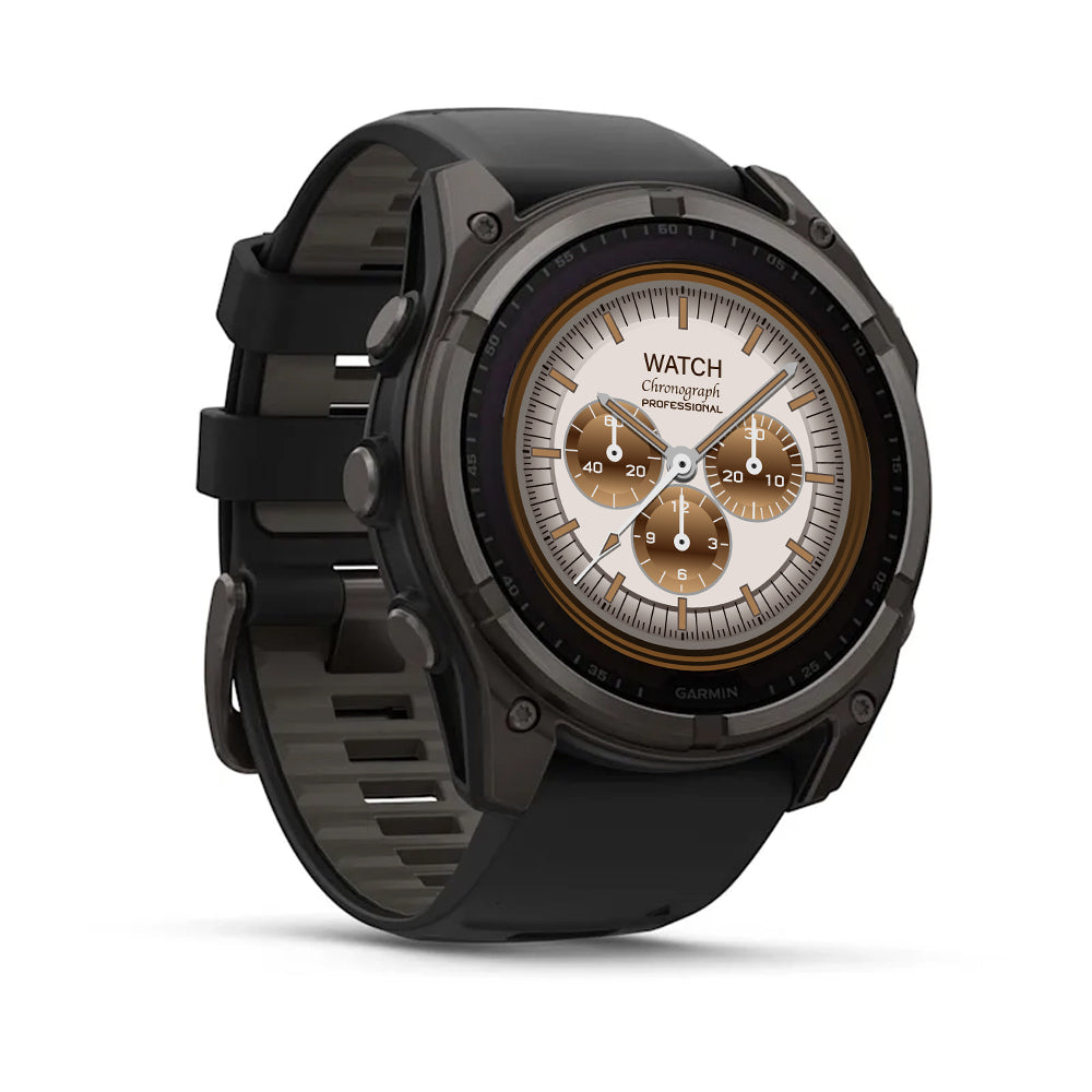 Garmin Fenix 8 47mm