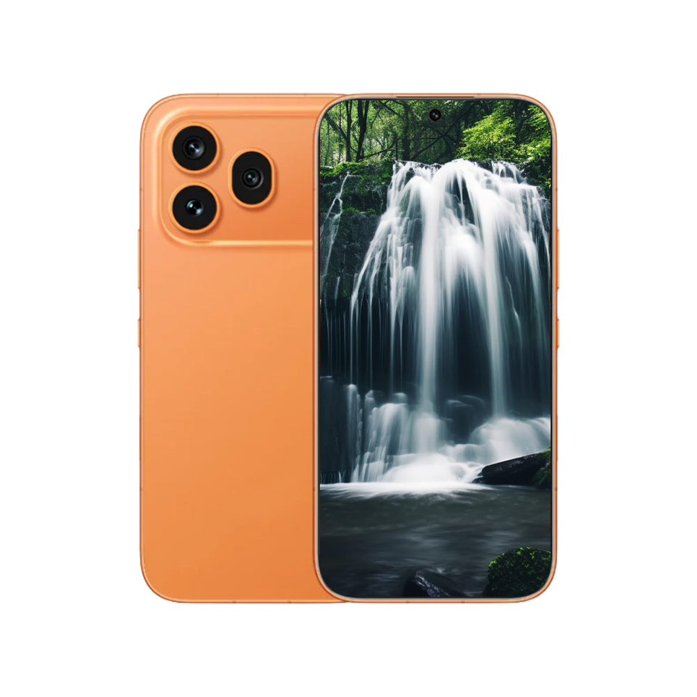 Honor 600 Pro 5G Dual SIM + eSIM [VKP-NX9] 256GB 12GB RAM