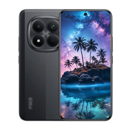 Xiaomi Poco M8 Pro 5G Dual SIM 512GB (12GB RAM)