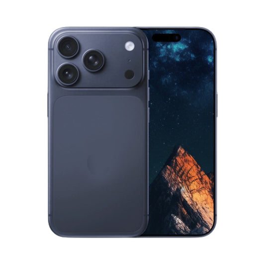 Apple iPhone 17 Pro 256GB