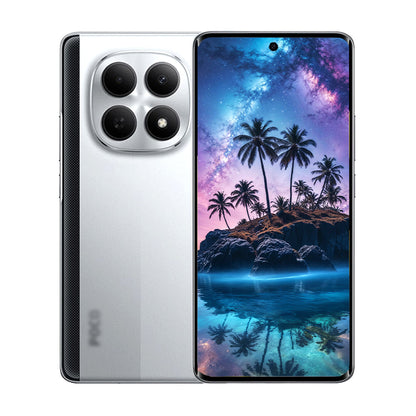 Xiaomi Poco M8 5G Dual SIM 512GB (8GB RAM)
