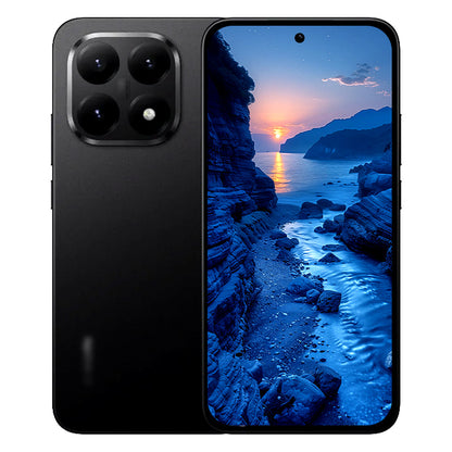 Xiaomi Mi 15T Pro 5G Dual SIM + eSIM 1TB (12GB RAM) Global Version with Leica