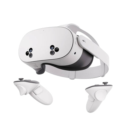 Meta Quest 3S Mixed Reality Headset