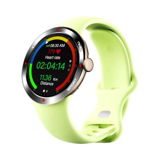 Google Pixel Watch 4 41mm Bluetooth/WiFi Smart Watch