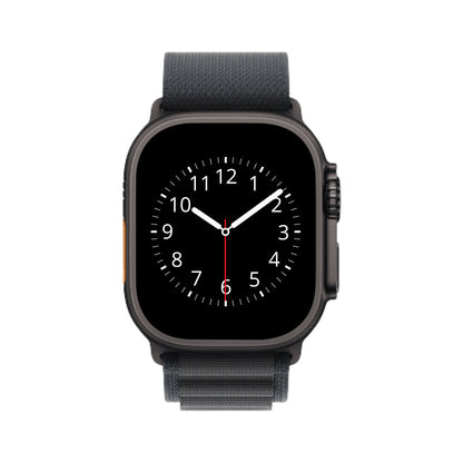 Apple Watch Ultra 3 GPS+CELLULAR 49mm Titanium