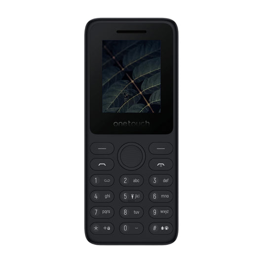 TCL L8 onetouch 4021 2G Dual SIM (4MB+4MB)
