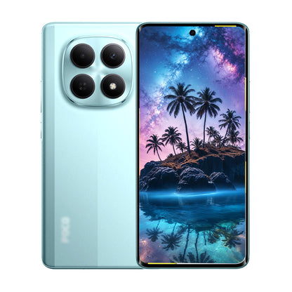 Xiaomi Poco M8 5G Dual SIM 512GB (8GB RAM)