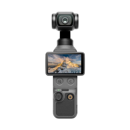 DJI Osmo Pocket 4