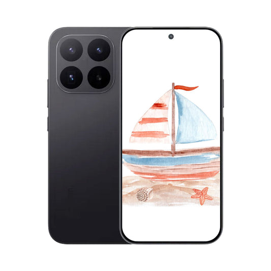 XiaoMi 17T 5G Dual SIM + eSIM 256GB (12GB RAM) Global Version