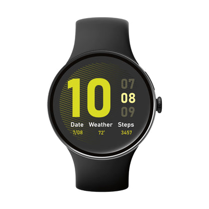Google Pixel Watch 5 45mm Bluetooth / WiFi Smart Watch