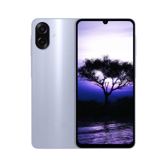 Samsung Galaxy A07 128GB 4GB RAM DUAL SIM LTE