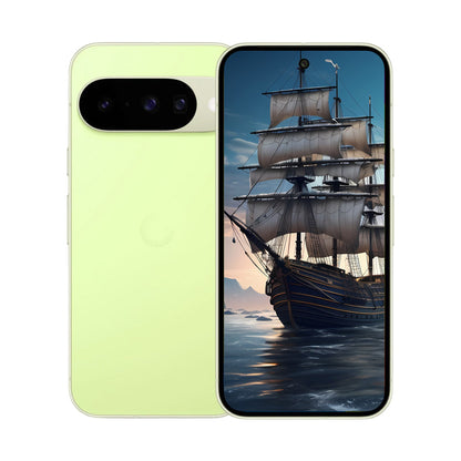 Google Pixel 10 5G 128GB (12GB RAM)