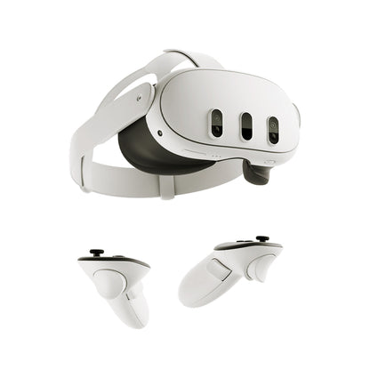 Meta Quest 3 Mixed Reality Headset