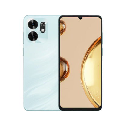 Honor X6d 5G Dual SIM 128GB (4GB RAM)