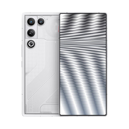 Nubia RedMagic 11 Air 5G Dual SIM [NX799J] 512GB 16GB RAM