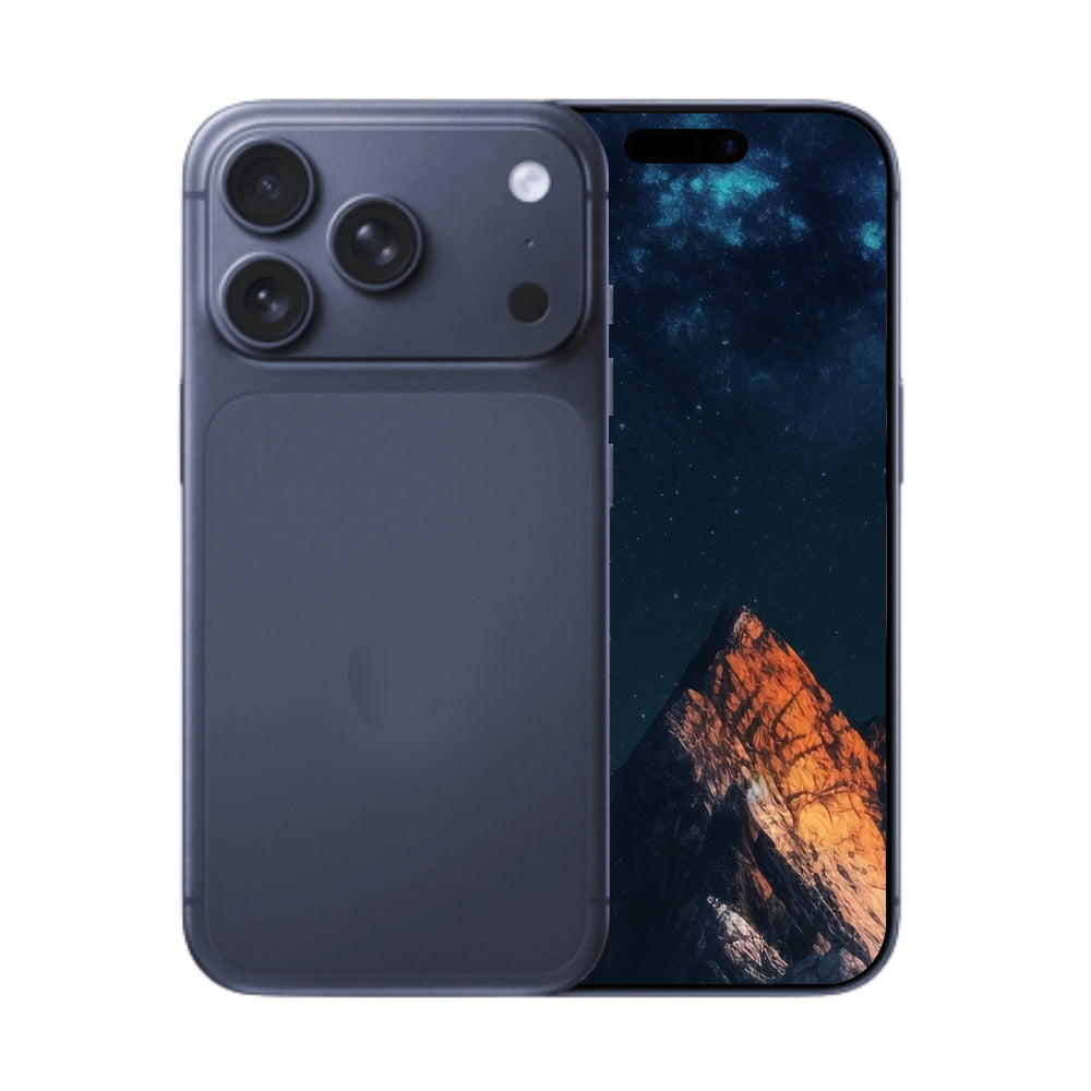 Apple iPhone 17 Pro Max 1TB